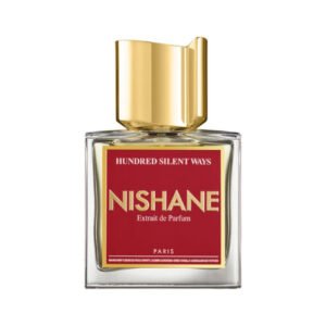 Perfume Nishane Hundred Silent Ways Unissex Extrait de 100mL