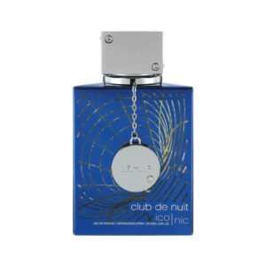 Perfume Armaf Club de Nuit Iconic Masculino EDP de 105mL