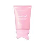 Creme para Pescoço Medicube PDRN Collagen Gua Sha Neck Wrinkle Cream de 90g