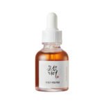 Sérum Facial Beauty of Joseon Revive Serum Ginseng + Snail Mucin de 30mL
