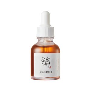 Sérum Facial Beauty of Joseon Revive Serum Ginseng + Snail Mucin de 30mL