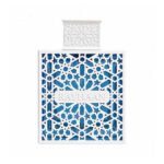 Perfume Rayhaan Azul Masculino EDP de 100mL