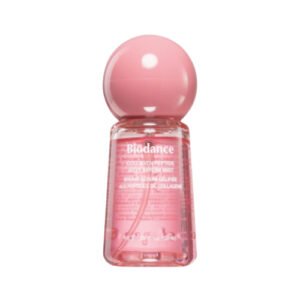 Bruma Sérum Facial Biodance Collagen Peptide Jelly Serum Mist de 50mL