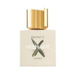 Perfume Nishane Hacivat X Unissex Extrait de 100mL