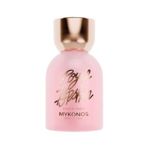 Perfume Mykonos Royal Ispahan Feminino Extrait de 50mL