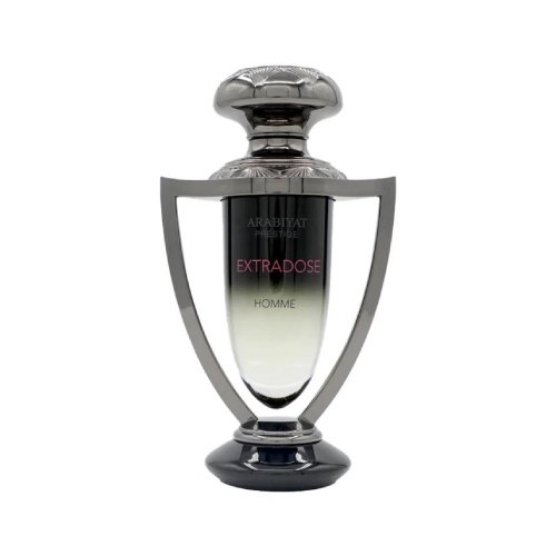 Perfume Arabiyat Prestige Extradose Homme Masculino EDP 100mL