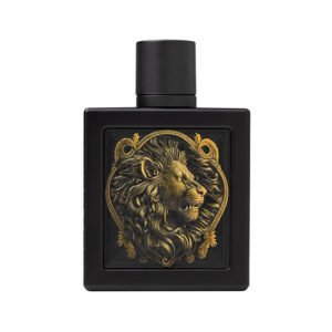 Perfume Rayhaan Lion Masculino EDP de 100mL