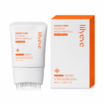 Ampola Capilar Lilyeve Grow:Turn Exosome Brush Ampoule de 100mL