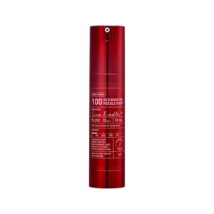 Sérum Facial VT Red Booster Reedle Shot 100 de 50mL