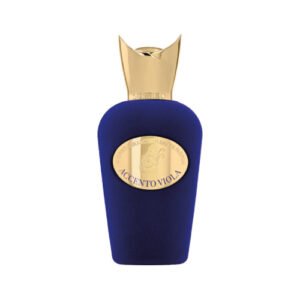 Perfume Sospiro Accento Viola Unissex EDP de 100mL