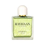 Perfume Rayhaan Dahliya For Her Feminino EDP de 100mL
