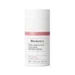 Creme Facial Biodance Pore Perfecting Collagen Peptide Cream de 50mL