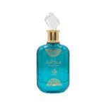 Perfume Al Wataniah Sabah Al Ward Garden of Eden Feminino EDP de 100mL