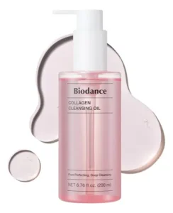 BIODANCE LIMPEZA FACIAL COLLAGEN CLEASING OIL 200ML