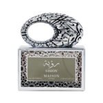 Perfume Maison Asrar Vision Unissex EDP de 100mL