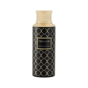 Perfume Maison Asrar Treasure Eau de Parfum Unissex 100ML