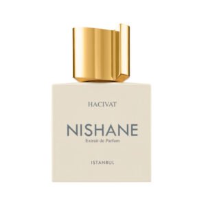 Perfume Nishane Hacivat Unissex Extrait de 100mL