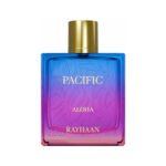 Perfume Rayhaan Pacific Aloha Unissex EDP de 100mL