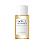 Óleo de Limpeza SKIN1004 Madagascar Centella Light Cleansing Oil de 30mL