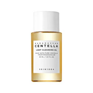 Óleo de Limpeza SKIN1004 Madagascar Centella Light Cleansing Oil de 30mL