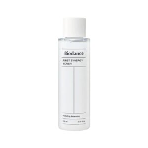 Tônico Facial Biodance First Synergy de 150mL