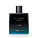 RAYHAAN NOCTURNO ELIXIR EDP 100ML