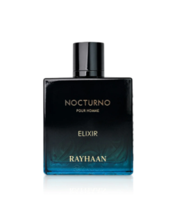 RAYHAAN NOCTURNO ELIXIR EDP 100ML