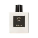 Perfume Rayhaan Nava Sol Unissex EDP de 100mL