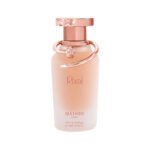 Perfume Maison Asrar Rosé Feminino EDP de 100mL