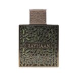 Perfume Rayhaan Terra Masculino EDP de 100mL
