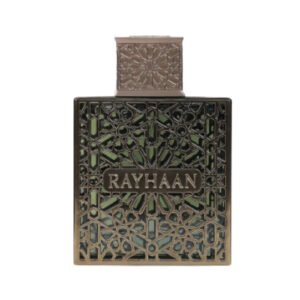 Perfume Rayhaan Terra Masculino EDP de 100mL