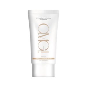 BB Cream Facial OMG Perfect Cover No.23 Natural Beige SPF50+ de 50mL