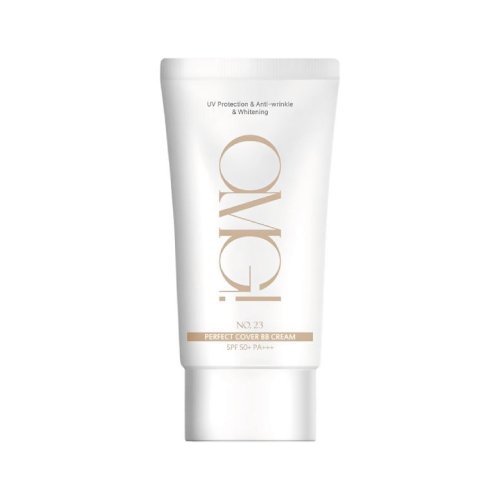 BB Cream Facial OMG Perfect Cover No.23 Natural Beige SPF50+ de 50mL BB Cream Facial OMG Perfect Cover No.23 Natural Beige SPF50+ de 50mL