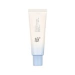 Protetor Solar Facial Beauty of Joseon Relief Sun Aqua-Fresh Rice + B5 SPF50+ de 50mL