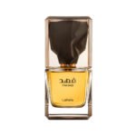 Perfume Lattafa Fahad Masculino EDP de 80mL