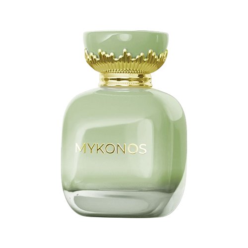 Perfume Mykonos Utopia Unissex Extrait de 100mL Perfume Mykonos Utopia Unissex Extrait de 100mL