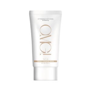 BB Cream Facial OMG Perfect Cover No.21 Light Beige SPF50+ de 50mL
