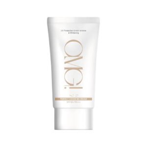 BB Cream Facial OMG Perfect Cover No.27 Honey Beige SPF50+ de 50mL