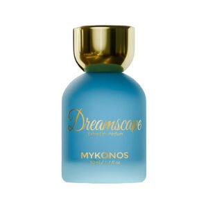 Perfume Mykonos Dreamscape Unissex Extrait de 50mL
