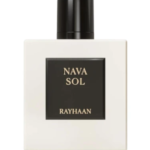 RAYHAAN NAVA SOL EDP 100ML