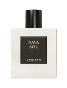 RAYHAAN NAVA SOL EDP 100ML