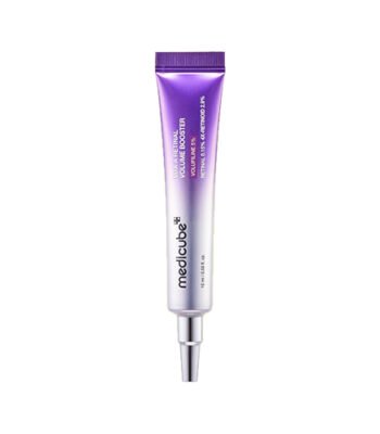 Booster Facial Medicube Vita A Retinal Volume Booster com 1 Unidade