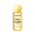 Mist Perfumado Capilar e Corporal Medicube Glow Vanilla Niacinamida 250mL