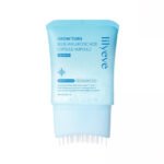 Ampola Capilar Lilyeve Grow Blue Hyaluronic Acid Capsule Ampoule de 100mL