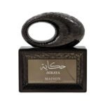 Perfume Maison Asrar Hikaya Unissex EDP de 100mL