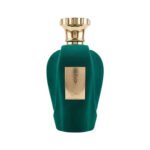 Perfume Paris Corner Emir Voux Alma Verde Unissex EDP de 100mL