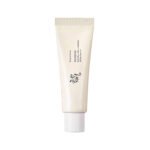 Protetor Solar Facial Beauty of Joseon Relief Sun Rice + Probiotics SPF50+ de 50mL