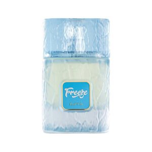 Perfume Riiffs Freeze Unissex Extrait de 100mL
