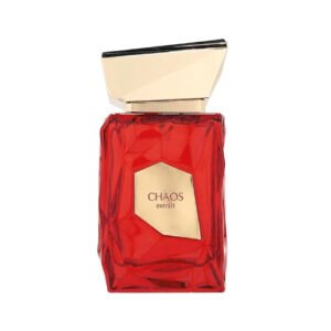 Perfume French Avenue Chaos Unissex Extrait de 100mL