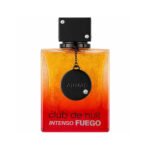 Perfume Armaf Club de Nuit Intense Fuego Masculino EDP de 105mL